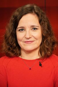 Talkshow 'hart aber fair' in Berlin