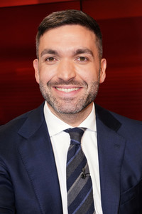 Talkshow 'hart aber fair' in Berlin
