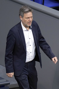 139. Sitzung des Deutschen Bundestages in Berlin