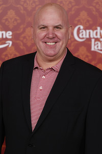 Filmpremiere 'Candy Cane Lane' in Los Angeles