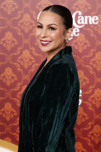 Filmpremiere 'Candy Cane Lane' in Los Angeles