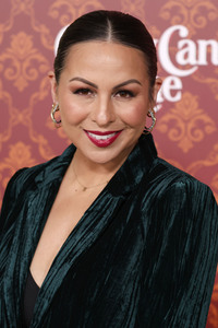 Filmpremiere 'Candy Cane Lane' in Los Angeles