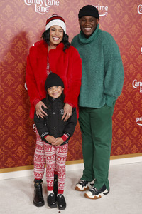 Filmpremiere 'Candy Cane Lane' in Los Angeles