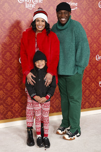 Filmpremiere 'Candy Cane Lane' in Los Angeles
