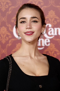 Filmpremiere 'Candy Cane Lane' in Los Angeles