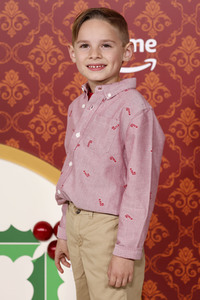 Filmpremiere 'Candy Cane Lane' in Los Angeles