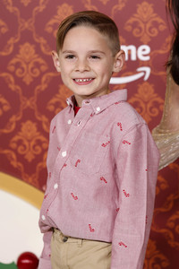 Filmpremiere 'Candy Cane Lane' in Los Angeles