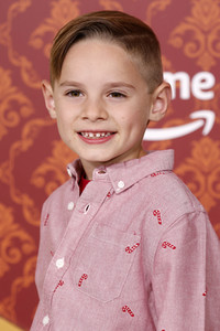 Filmpremiere 'Candy Cane Lane' in Los Angeles