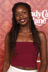 Filmpremiere 'Candy Cane Lane' in Los Angeles