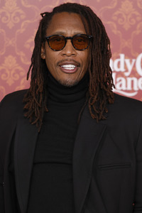 Filmpremiere 'Candy Cane Lane' in Los Angeles