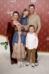 Filmpremiere 'Candy Cane Lane' in Los Angeles