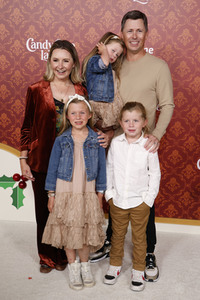 Filmpremiere 'Candy Cane Lane' in Los Angeles