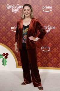 Filmpremiere 'Candy Cane Lane' in Los Angeles