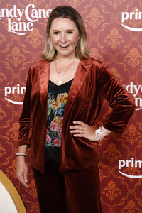 Filmpremiere 'Candy Cane Lane' in Los Angeles
