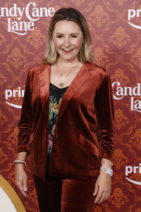 Filmpremiere 'Candy Cane Lane' in Los Angeles