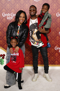 Filmpremiere 'Candy Cane Lane' in Los Angeles