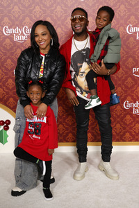 Filmpremiere 'Candy Cane Lane' in Los Angeles