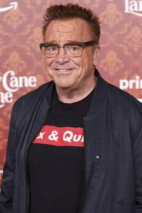 Filmpremiere 'Candy Cane Lane' in Los Angeles