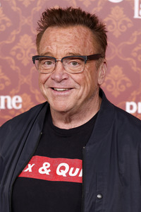 Filmpremiere 'Candy Cane Lane' in Los Angeles