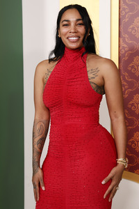 Filmpremiere 'Candy Cane Lane' in Los Angeles