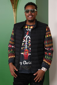 Filmpremiere 'Candy Cane Lane' in Los Angeles