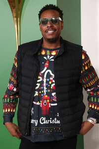 Filmpremiere 'Candy Cane Lane' in Los Angeles