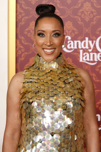 Filmpremiere 'Candy Cane Lane' in Los Angeles