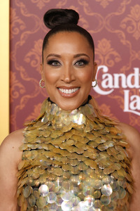 Filmpremiere 'Candy Cane Lane' in Los Angeles