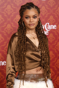 Filmpremiere 'Candy Cane Lane' in Los Angeles