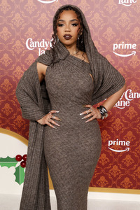 Filmpremiere 'Candy Cane Lane' in Los Angeles