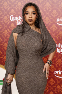 Filmpremiere 'Candy Cane Lane' in Los Angeles
