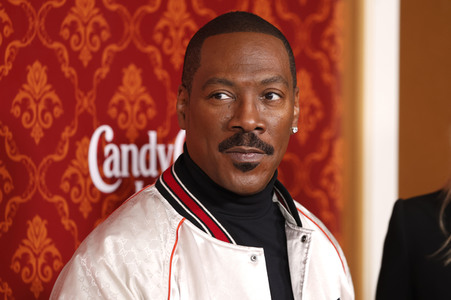 Filmpremiere 'Candy Cane Lane' in Los Angeles