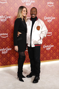 Filmpremiere 'Candy Cane Lane' in Los Angeles