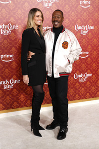 Filmpremiere 'Candy Cane Lane' in Los Angeles