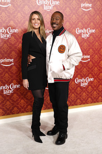 Filmpremiere 'Candy Cane Lane' in Los Angeles