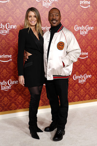Filmpremiere 'Candy Cane Lane' in Los Angeles