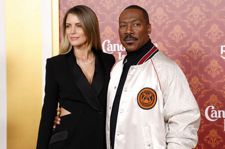 Filmpremiere 'Candy Cane Lane' in Los Angeles