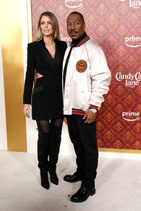 Filmpremiere 'Candy Cane Lane' in Los Angeles