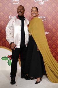 Filmpremiere 'Candy Cane Lane' in Los Angeles