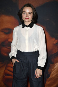 Filmpremiere 'Falling Into Place' in Berlin