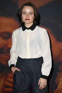 Filmpremiere 'Falling Into Place' in Berlin