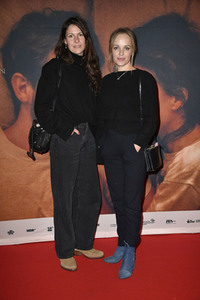 Filmpremiere 'Falling Into Place' in Berlin