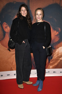 Filmpremiere 'Falling Into Place' in Berlin