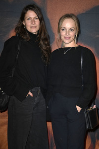 Filmpremiere 'Falling Into Place' in Berlin