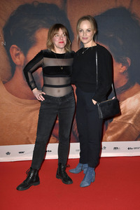 Filmpremiere 'Falling Into Place' in Berlin