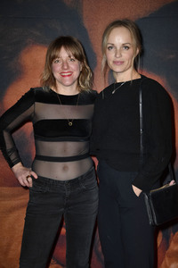 Filmpremiere 'Falling Into Place' in Berlin