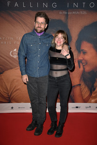 Filmpremiere 'Falling Into Place' in Berlin