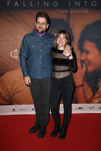 Filmpremiere 'Falling Into Place' in Berlin