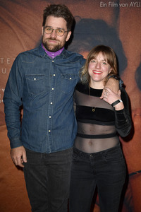 Filmpremiere 'Falling Into Place' in Berlin