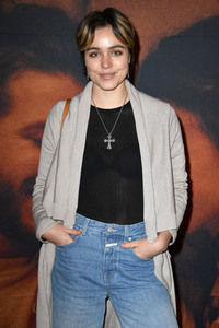 Filmpremiere 'Falling Into Place' in Berlin